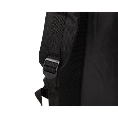 Men's backpack - large capacity, adjustable shoulder straps, multiple compartments, suitable for school, travel, and work, casua