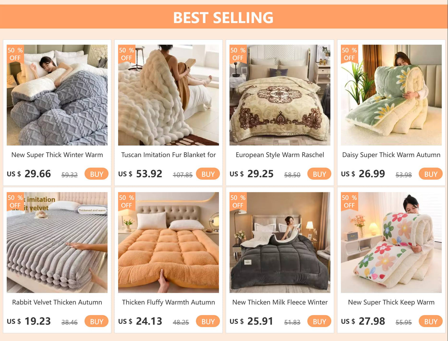 Imitation Rabbit Velvet Spring Autumn Warm Blankets or Blanket and Pillowcase Soft Fluffy Warmth Throw Blankets for Sofa Napping