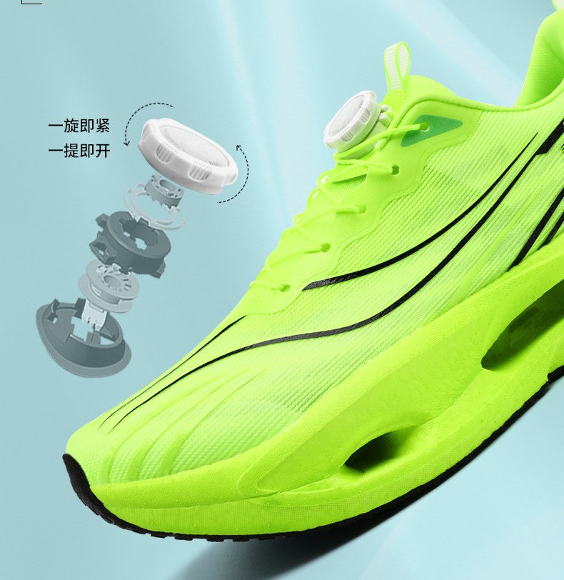 High Quality Walking Sneakers Men Comfortable Sport Running Shoes For Men Basketball Sneakers Women Casual Trainers Sneaker Man