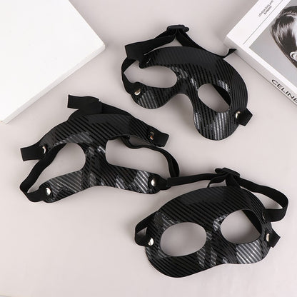Sports Face Mask Women Girls Nose Guard Face Guard For Broken Nose For Football Soccer Basketball Athletic Workout Softball
