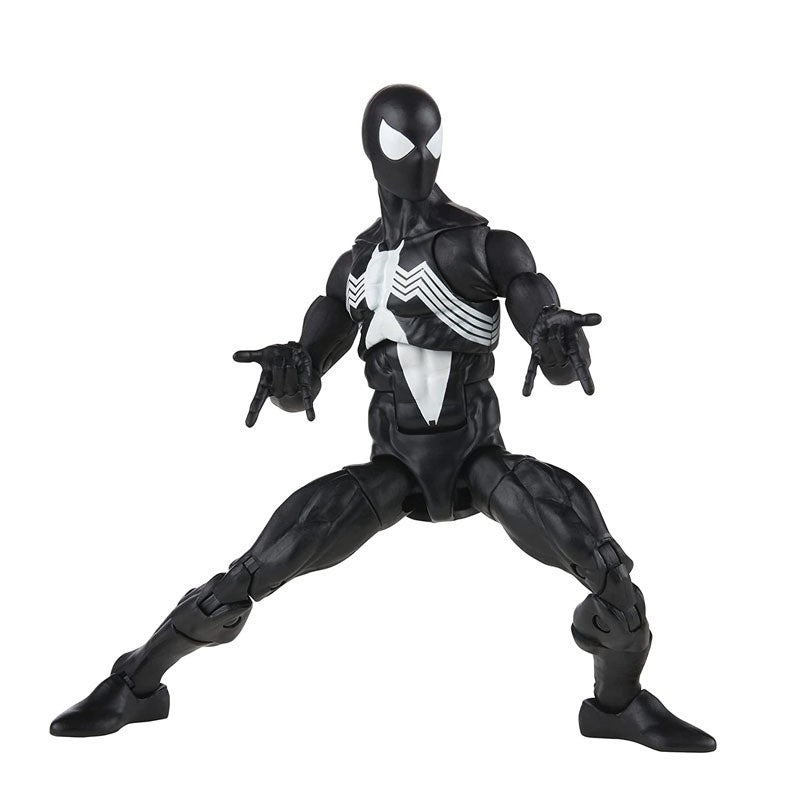 Hasbro Spider Man 2099 Miguel O Hara Legends Venom Deadpool Bonecos Articulados Que Mudam de Rosto Estátua Modelo Boneca Brinquedos Infantis de Presente