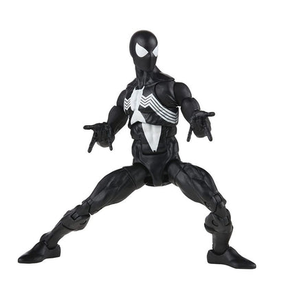 Hasbro Spider Man 2099 Miguel O Hara Legends Venom Deadpool Bonecos Articulados Que Mudam de Rosto Estátua Modelo Boneca Brinquedos Infantis de Presente