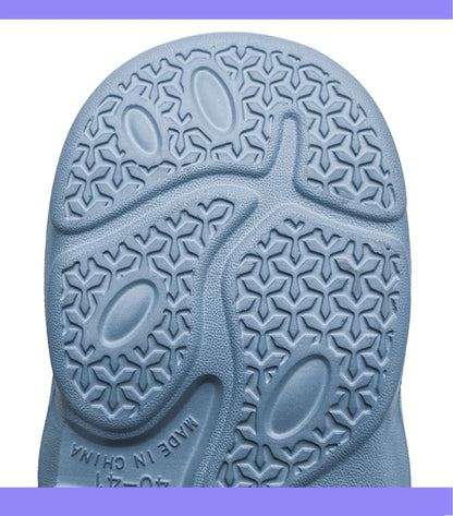 Winter Warm Sandals Women&Men Shoes Indoor Outdoor Slides Cotton Pantoffels Casual Clogs Fur Easy On Off House Floor Slippers