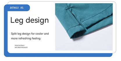 1pcs Summer Men Ice Silk Shorts Quick Drying Running Gym Pants Homme Surf Ventilate Drawstring Casual Outdoor Sport Couple Short