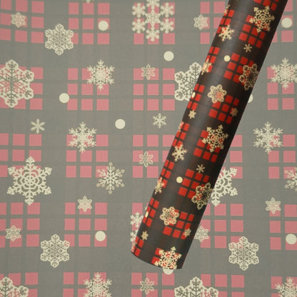 Fold Retro Kraft Gift Wrapping Paper Worldmap Christmas Gift Paper Newspaper Craft Valentine's Day Birthday Gift RegularPaper