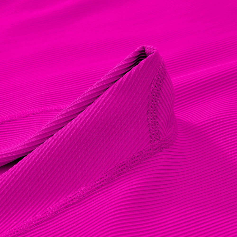 Women Ribbed Crossover Flare Leggings V Waist Slim Fit Yoga Pants with Pockets Workout Fitness Yoga Pants Flared Pants Female