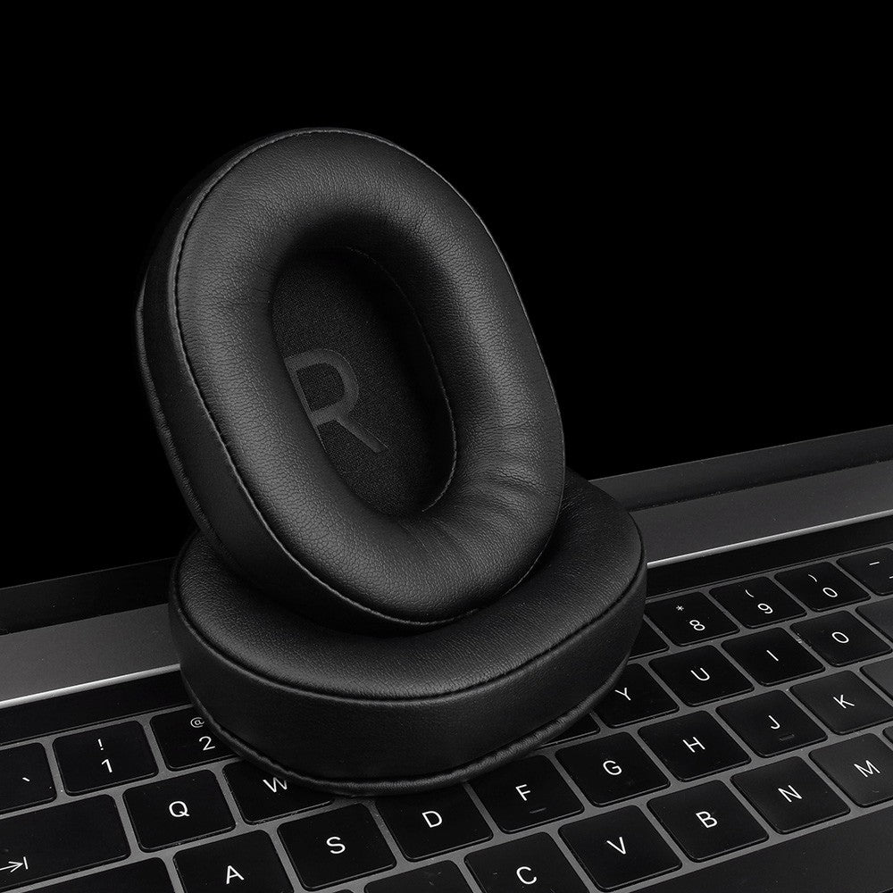Earphone pads For REDRAGON H510 710 ZEUS-X RGB replacement Earpads headphones Earmuffs Soft cloth Memory Covers Sponge  Protein