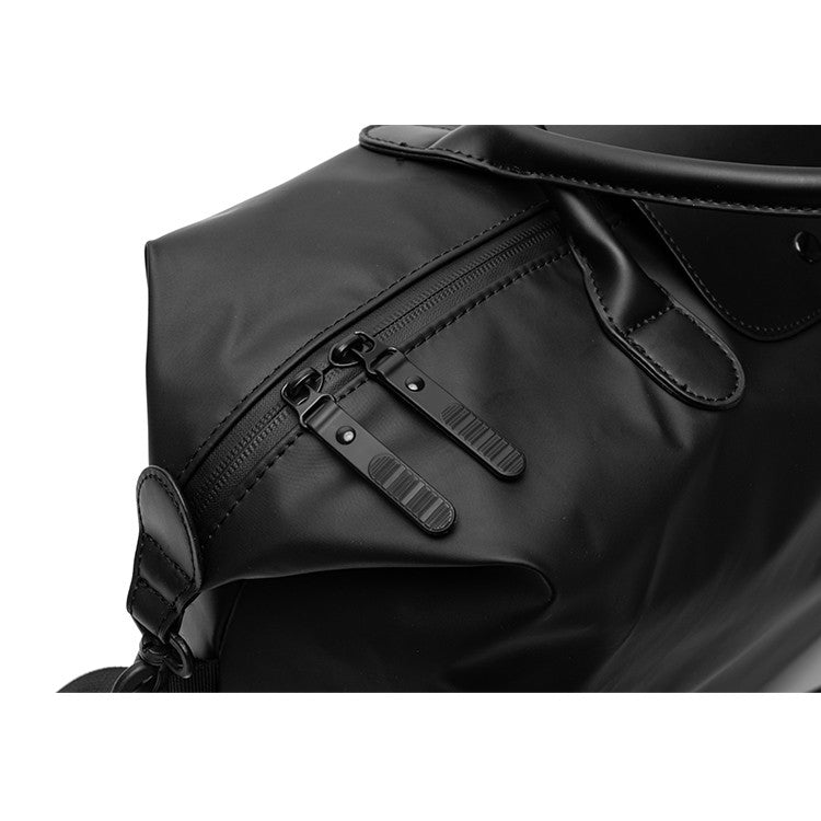 Large Capacity Travel Tote Bag | Sporty Style, Perfect for Travel, Sports, and Outdoor Adventures – Casual Fashion, Ideal Gift