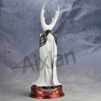 10cm Jogo Hollow Knight Anime Figura Hollow Knight PVC Action Figure Coleção Modelo Presentes de Natal Ação de Graças