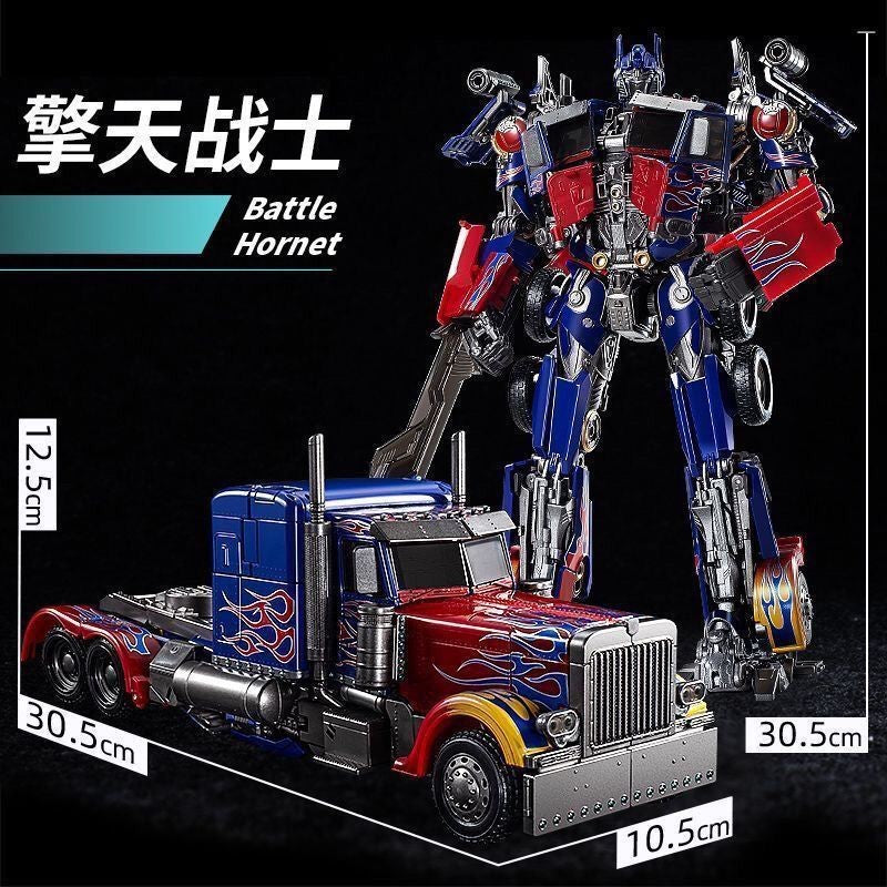 EM ESTOQUE YUEXING XP13 XP14 Brinquedos de Transformação Guerreiro Abelha Comandante OP Figura de Ação Vespa Robô de Deformação Liga Modelo Anime