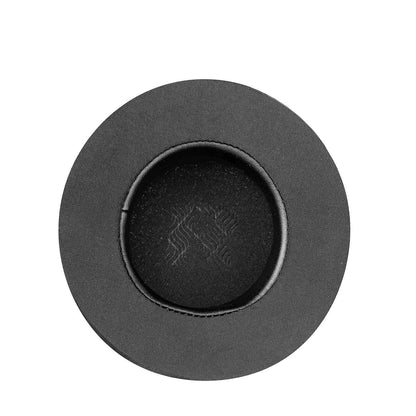 Fones de ouvido de substituição INOWWONI para JBL Synchros E40BT almofadas de orelha fones de ouvido fones de ouvido fones de ouvido faixa de cabeça