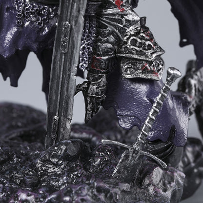 Dark Souls III Artorias PVC Boneco Figura Modelo Colecionável