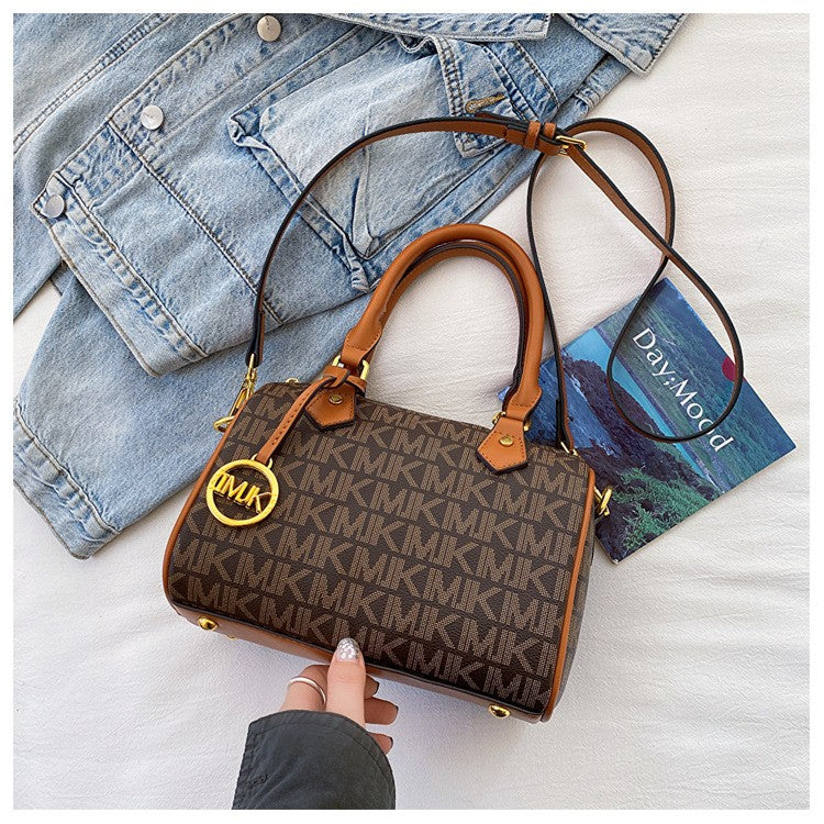 IMJK 23*17cm Luxury Women Clutch Bags Crossbody Shoulder Purses Handbag Women Clutch Travel Tote Bag