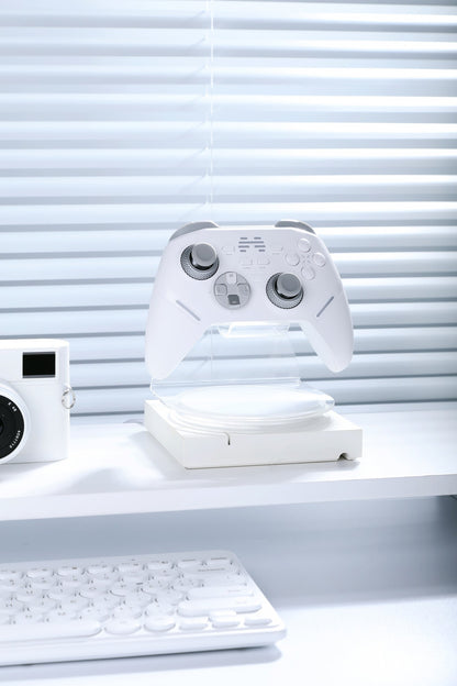 BEITONG KP40 Elite Wireless Controller for PC/Switch/iOS/Android/Steam, Adjustable TMR Joystick, 1000Hz Pro Gamepad