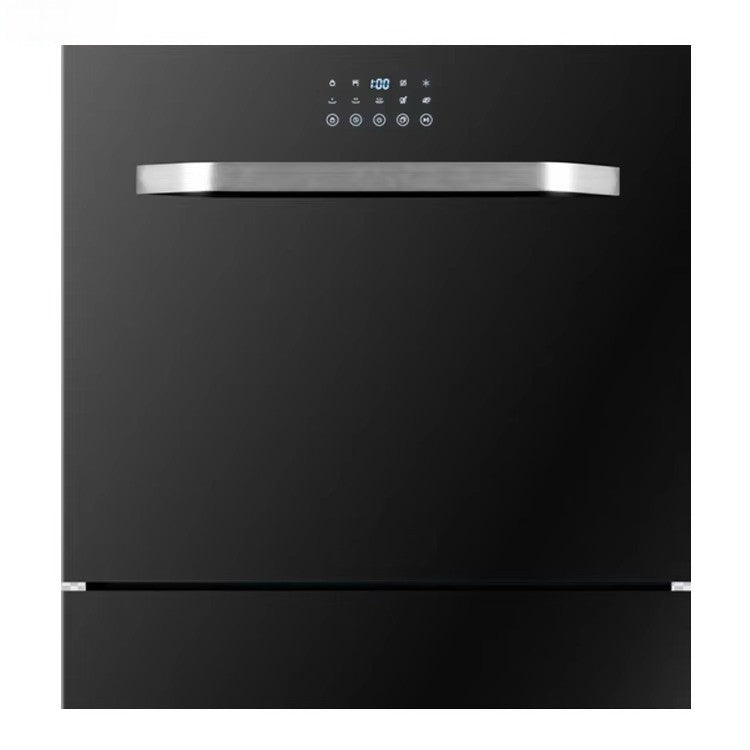New Design Dishwasher Ultrasonic Smart  Dishwasher