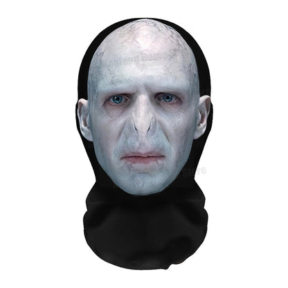 3D Printed Celebrity Realistic Face Mask Stretch Mesh Full Face Mask Men Role Play Headdress Hip Hop Balaclava Cosplay Mask