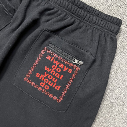 ADWYSD Shorts Sun Roll Basic Printed Drawstring Shorts American Casual Men Women's Basketball Short Pants