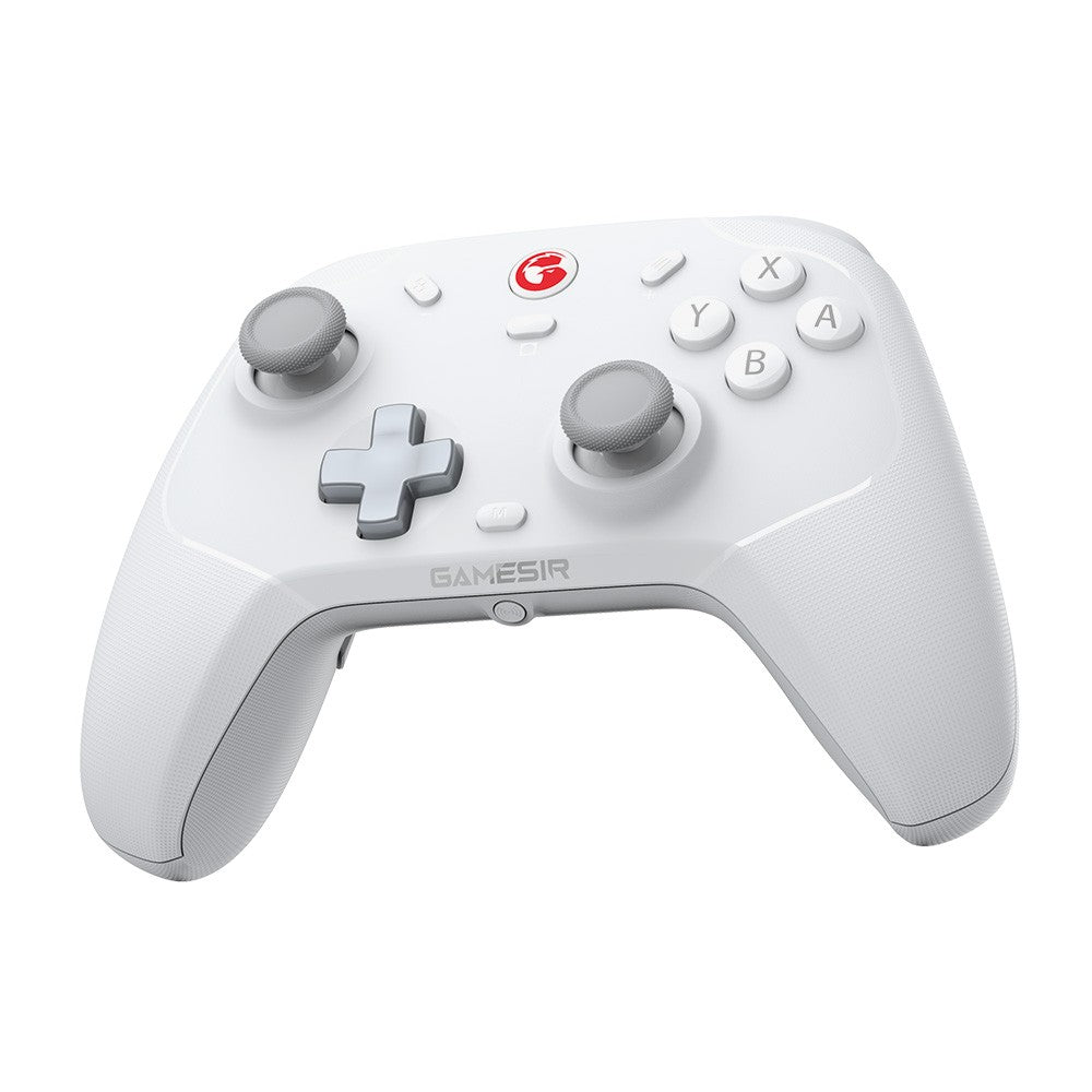 GameSir Cyclone Pro Wireless Switch Controller for Nintendo Switch iPhone Android PC Hall Effect Joystick Gaming Gamepad