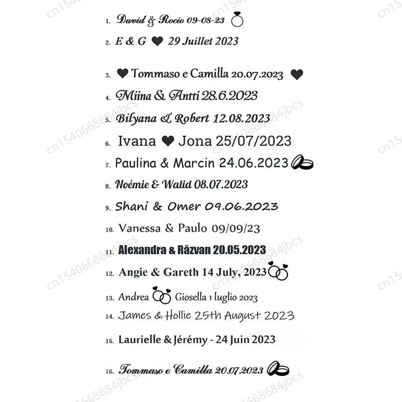 Personalized white paper Hand Fans with organza bag Custom Engraved Wedding Fans Party Favor Bridal Shower Accessory Guest Gifts