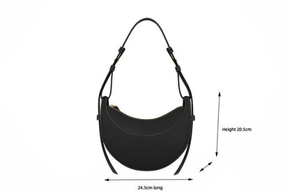 2025 New French Retro Crossbody Bag With Niche Design, Luxury Bag, Casual Bag Suitable For Women's Daily Travel