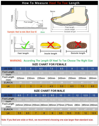2023 Summer Beach Sandals Non-Slip Breathable Men's EVA Clogs Sandals Trendy Garden Holes Shoes Men Flip Flops
