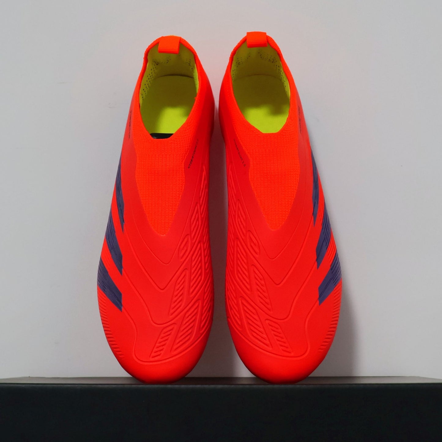 2282FG Slip-on Men Boy Soccer Shoes FG/TF Football Boots High Ankle Cleats Training Sport Sneakers Football Shoes eur 35-46