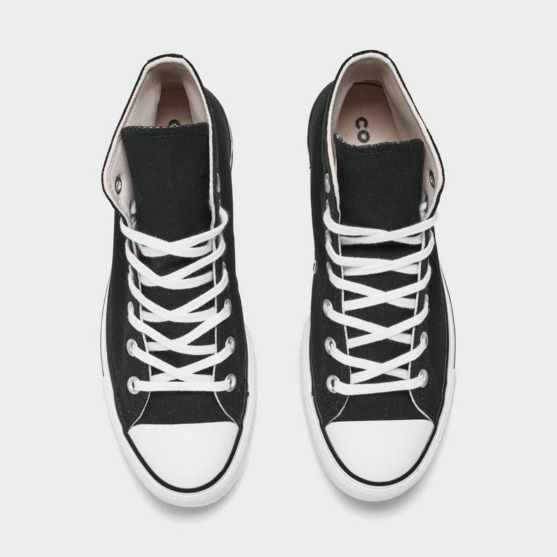 Converse | Women's Converse Chuck Taylor All Star Lift Platform Casual Shoes