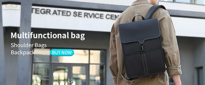 Heroic Knight Casual Men's Shoulder Bag 6.5" Phone Woman's Crossbody Bag Waterproof Men Chest Bag Outdoors Unisex Travel Pack