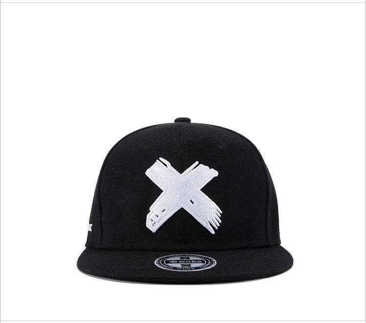 TOHUIYAN embroidery baseball caps hats hip hop snapbacks flat visor bones gorra sports snapback caps for men women unisex gorro