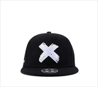 TOHUIYAN bonés de beisebol bordados chapéus hip hop snapbacks bonés esportivos de aba reta bonés snapback para homens mulheres unissex gorro