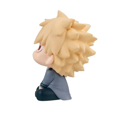 18cm Boku no Hero Academia Anime Figura All Might Boneco de Ação Midoriya Izuku/Bakugo Katsuki Estatueta PVC Modelo Colecionável Brinquedos