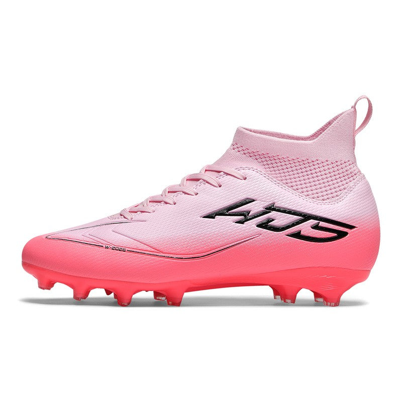 Soccer cleats Soccer cleats Adult hit product professional player The hottest sneakers of 2025 quality
