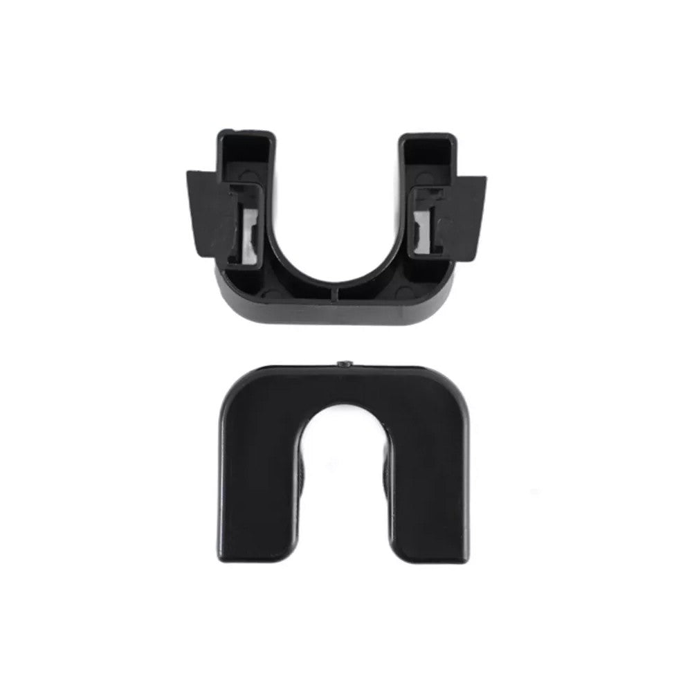 PRESILHA DE FIXAÇÃO DO BAGAGEIRO TRASEIRO PARA FORD FIESTA MK7 1539663