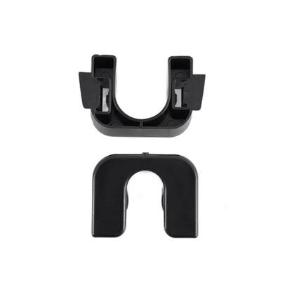 PRESILHA DE FIXAÇÃO DO BAGAGEIRO TRASEIRO PARA FORD FIESTA MK7 1539663
