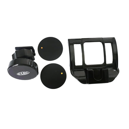 For Toyota RAV4 2019 2020 2021 magnetic car phone holder phone gps holder air vent outlet mount stand bracket