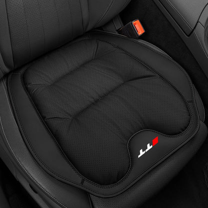 Car Seat Cushion For Audi TT Thick Breathable 3D Rear Seat Protection Cushion