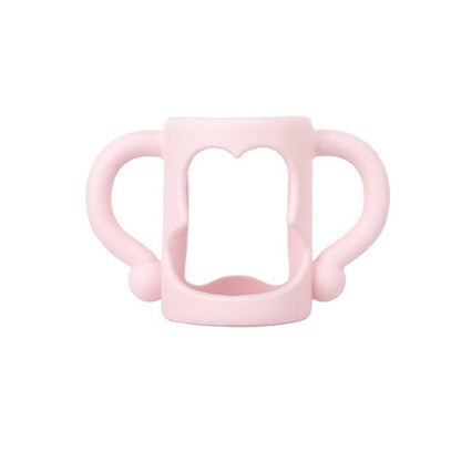 Suitable for Various Types of Baby One Mouthed Pacifiers, Bottle Handles, Silicone Bottle Straws, Accessory Handles, Universal