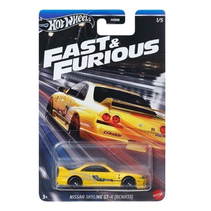 Hot Original Hot Wheels Cars 1966 Chevy Impala Nissan Skyline Gt-R(Bcnr33) Nissan 350z Custom 1/64 Die-Cast Model Toy Vehicles