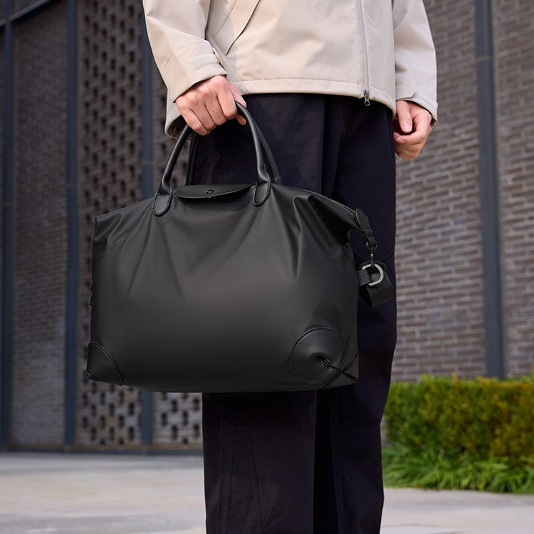 Large Capacity Travel Tote Bag | Sporty Style, Perfect for Travel, Sports, and Outdoor Adventures – Casual Fashion, Ideal Gift