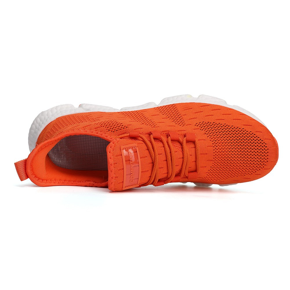 2025 New Sports Running Shoes Casual Walking Sneakers Tenis Feminino Shoes for Men Comfortable Athletic Training Footwears