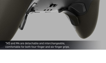 Flydigi Vader 5 Pro Game Controller Gamepad Athletic Elite Handle Wireless Gaming Controllers With Hall Rocker For PC IOS NS