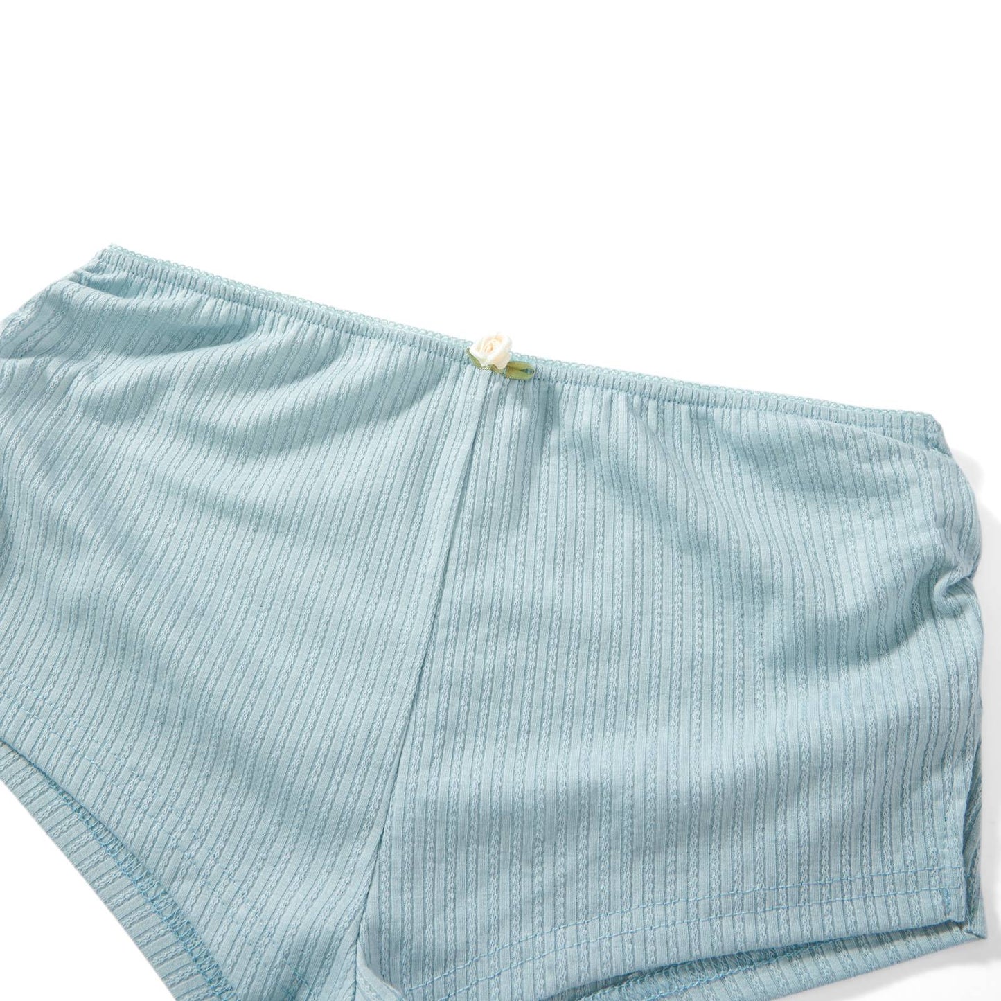 Women Side Split Shorts Pajama Shorts Y2K Soft Comfy Ruched Elastic Waist Lounge Pants Stretch Sleep Pj Bottoms Sleepwear