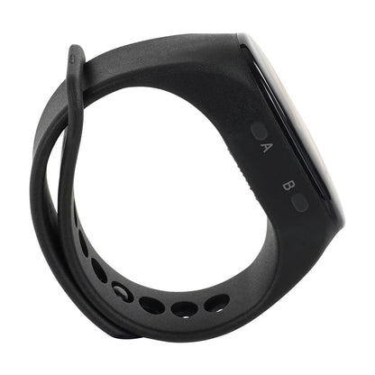 Sistema de chamada para garçons de restaurante com narguilé Retekess TD112, pager de relógio à prova d'água, botões de chamada de garçom TD032 para bar, café, clínica, hotel