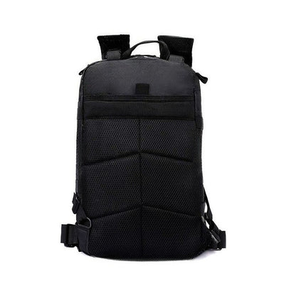 50L/30L Backpack  Military Assault Pack For Men, 3 Day Bug Out Bag Molle DaypackFor Camping Outdoor Sport Rucksack Backpacks