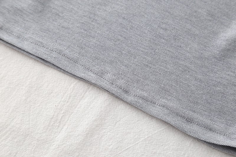 New Summer Children Boys Clothing Kids Cotton Polo T-Shirt Shorts 2Pcs/Set Toddler Casual Sport Suits Baby Clothes Tracksuits