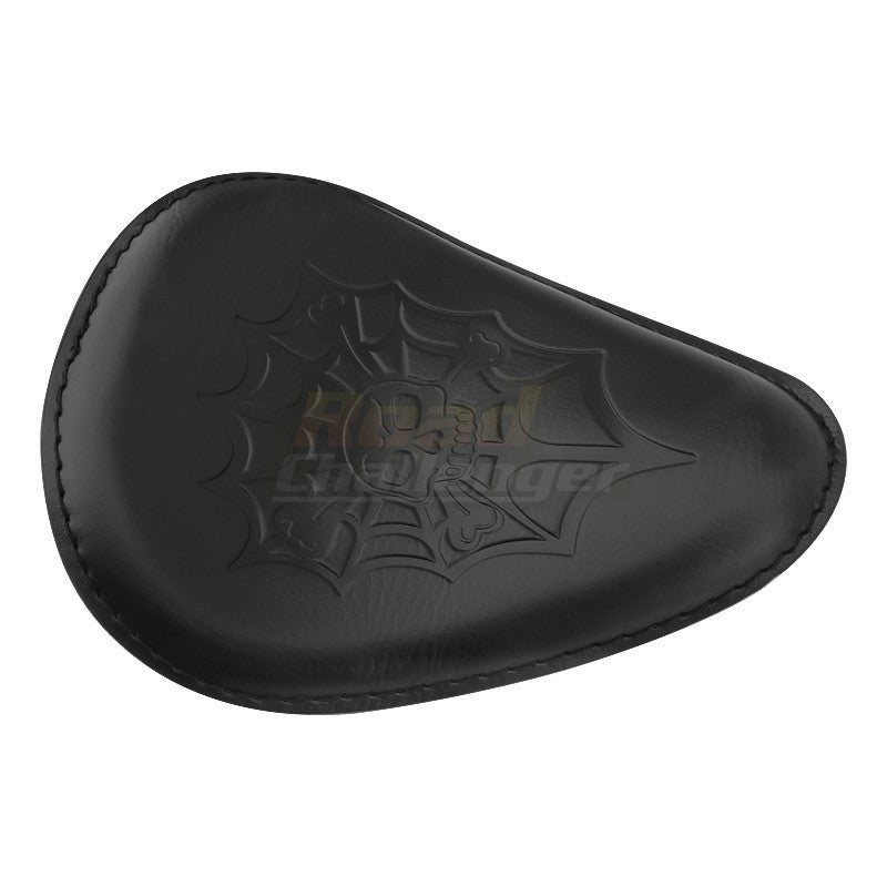 Assento Dianteiro Solo Para Piloto de Moto Para Harley Para Yamaha Para Honda Para Suzuki Universal