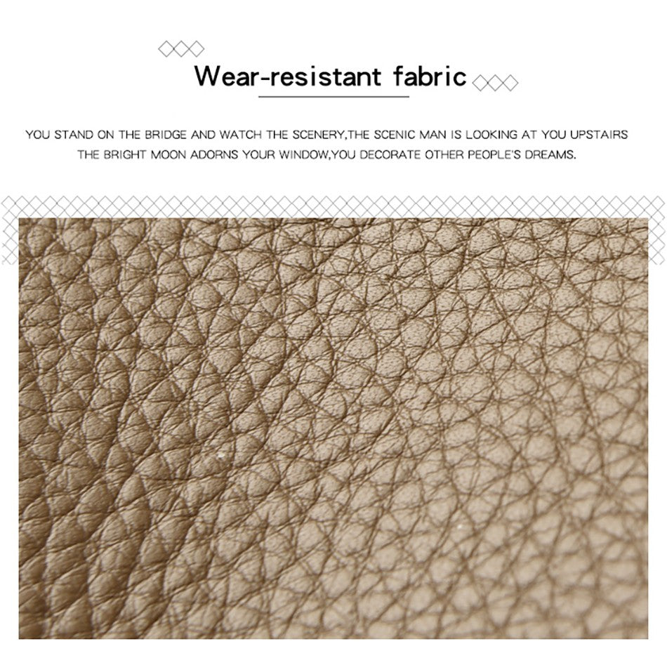 New autumn Single Shoulder Large Capacity Messenger Droadband Female Solid Color Handbag Luxury Ladies Bucket PU Shoulder Bag