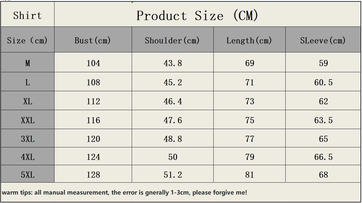 2024 New Plaid Shirt for Men Long Sleeve Striped Outdoor Casual Shirts Turn-down Collar 2-Pokcet Cargo Shirts High Quality Tops