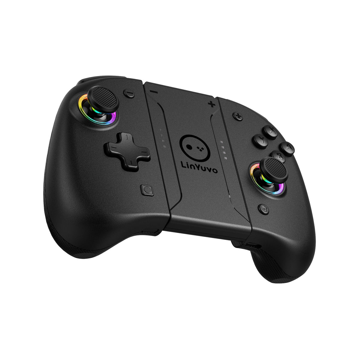 Wireless Bluetooth Controller For Nintendo Switch & OLED & Lite Gamepad Control Gaming Accessories Hall Game Pad Command Mando