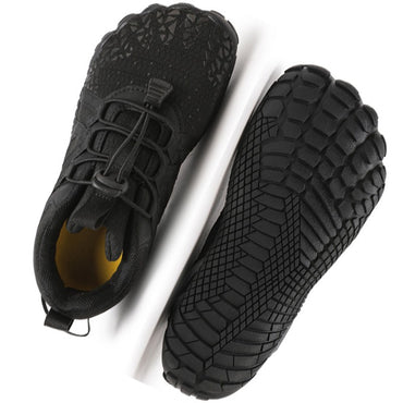 Kids Barefoot Shoes Boys Girls Sneakers Naturally Splay Shoes Toddler Little Big Kid